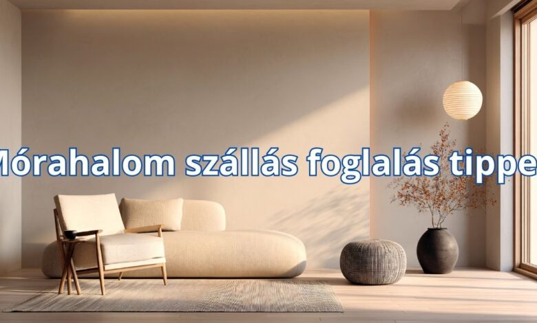 Mórahalom szállás foglalás tippek
