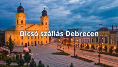 Olcsó szállás Debrecen