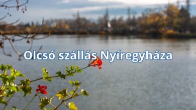 Olcsó szállás Nyíregyháza