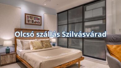 Olcsó szállás Szilvásvárad