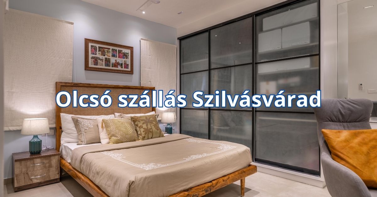 Olcsó szállás Szilvásvárad