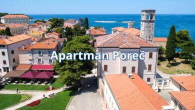 Apartman Poreč