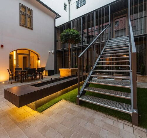 r12 Apartments Győr 