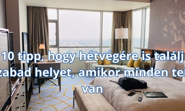 10 tipp