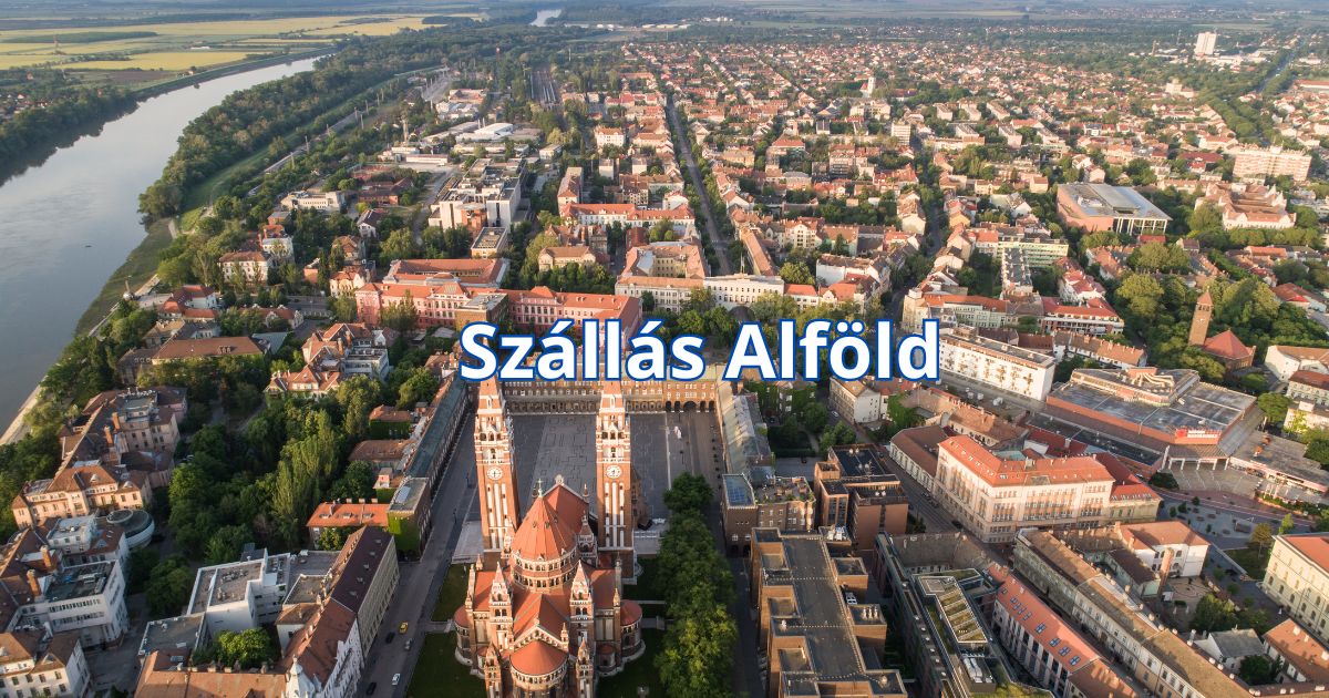 Szállás Alföld