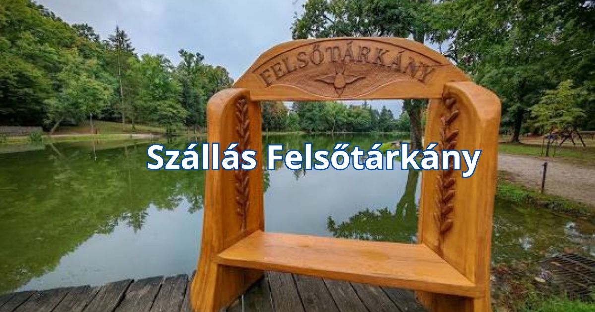 Szállás Felsőtárkány