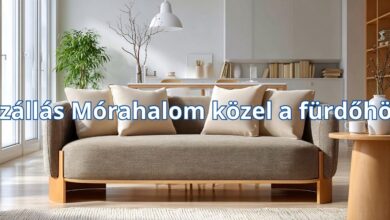 Szállás Mórahalom közel a fürdőhöz
