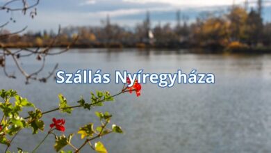 Szállás Nyíregyháza