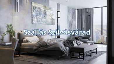 Szállás Szilvásvárad