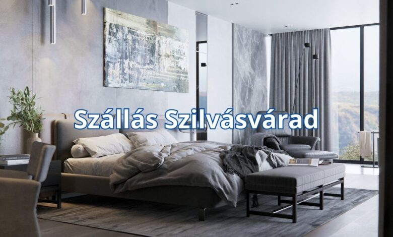 Szállás Szilvásvárad