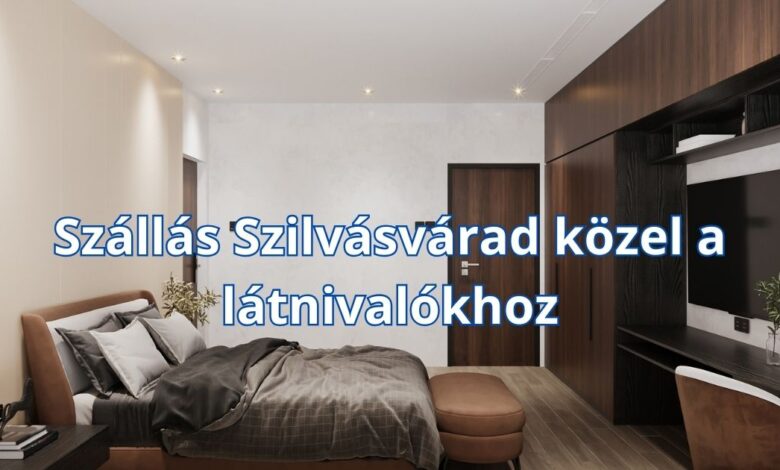 Szállás Szilvásvárad közel a látnivalókhoz