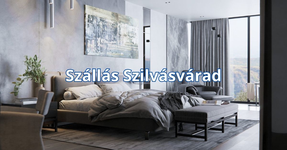Szállás Szilvásvárad