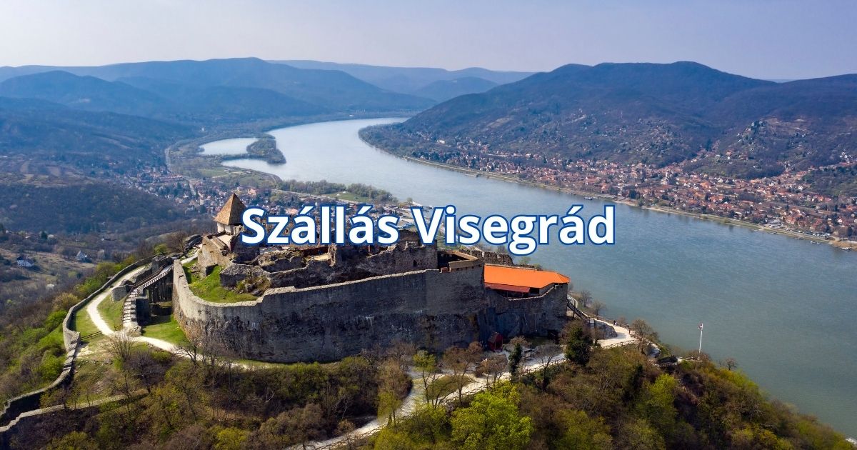 Szállás Visegrád