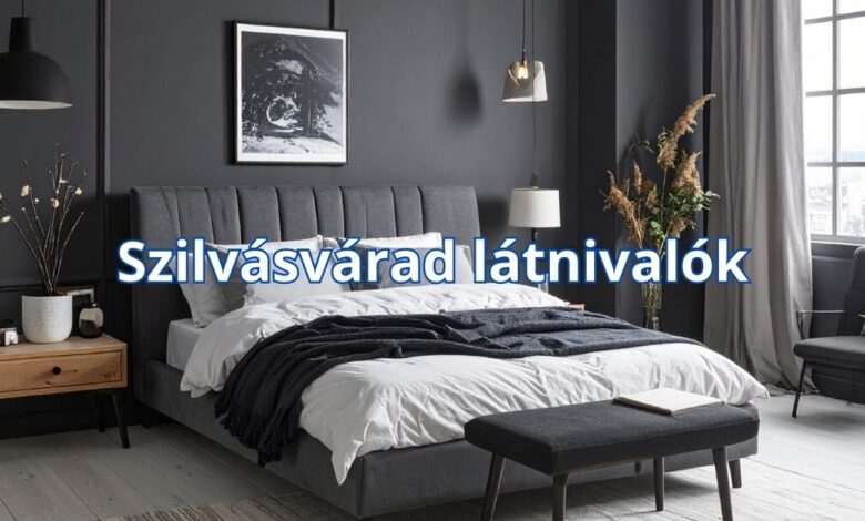 Szilvásvárad látnivalók