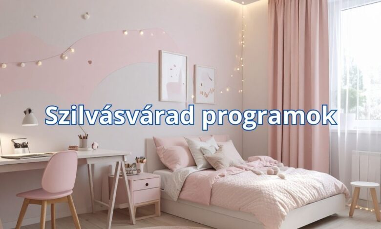 Szilvásvárad programok