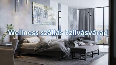 Wellness szállás Szilvásvárad