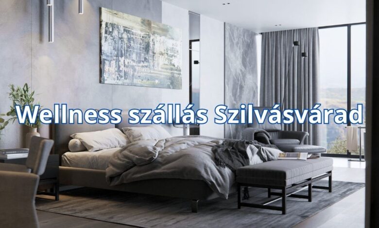 Wellness szállás Szilvásvárad