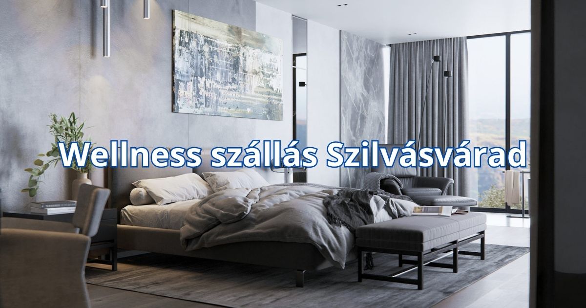 Wellness szállás Szilvásvárad