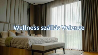 Wellness szállás Velence