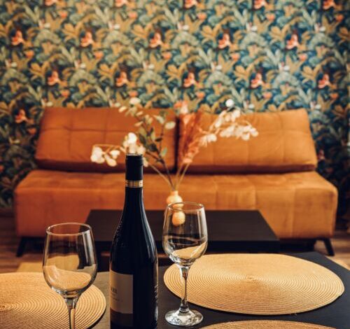 zZen Flow Apartman Eger 