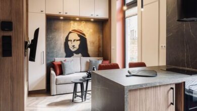 1 - Lisa Moderna - DonViore Apartments Győr 