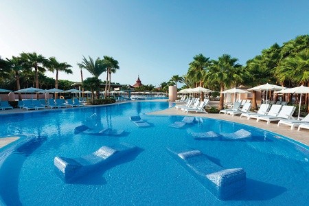 Riu Cabo Verde (Ex. Riu Palace Cabo Verde)