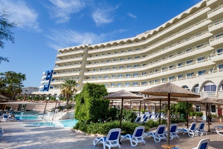 Olympos Beach Resort