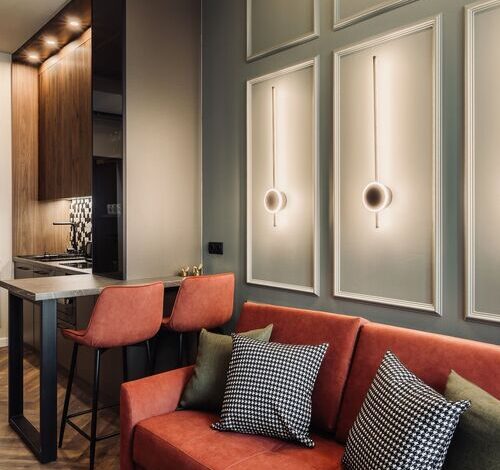 2 - Dolce Antionette - DonViore Apartments Győr 