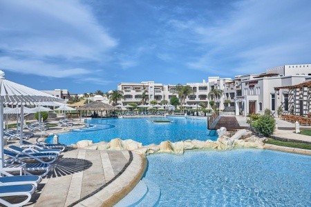 Jaz Casa Del Mar Resort (Ex Iberotel Casa Del Mar)