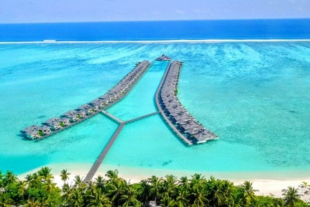 Villa Park Sun Island