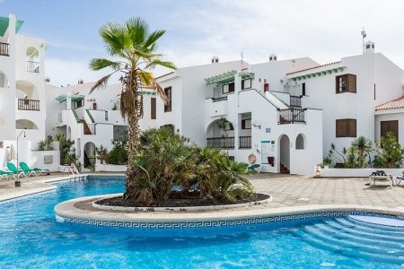 Blue Sea Callao Garden