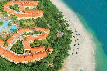 Vh Gran Ventana Beach Resort