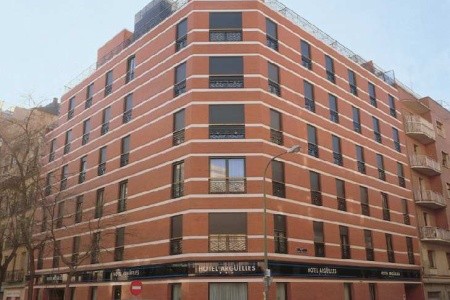 Leonardo Boutique Hotel Madrid