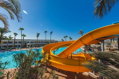 Abora Interclub Atlantic