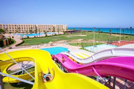 Nour Palace Resort & Thalasso
