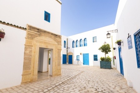 Medina Diar Lemdina