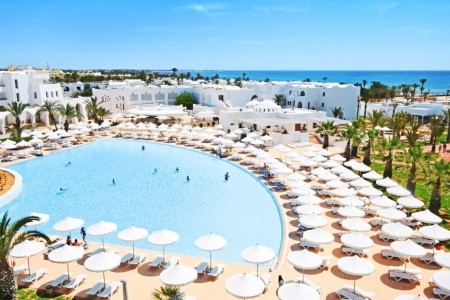 Club Hotel Palm Azur (Ex. Palm Azur)
