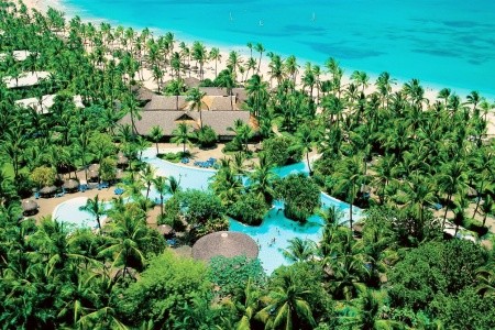 Grand Bávaro Princess