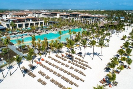 Lopesan Costa Bavaro Resort Spa & Casino