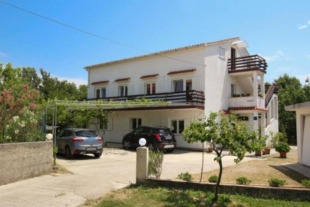 Niki Apartmanok