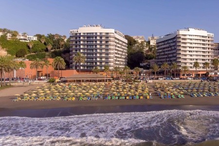 Melia Costa Del Sol