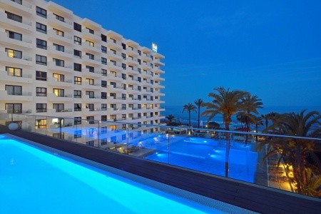 Ocean House Costa Del Sol By Grupotel