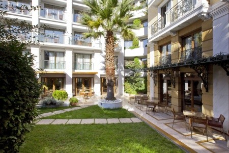 Electra Palace Athens