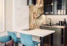 3 - Casa Botticella - DonViore Apartments Győr 