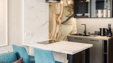 3 - Casa Botticella - DonViore Apartments Győr 