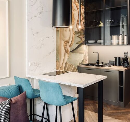 3 - Casa Botticella - DonViore Apartments Győr 
