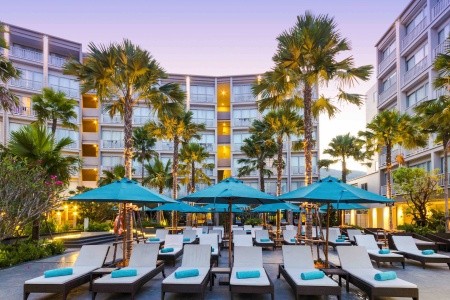 Grand Mercure Phuket Patong