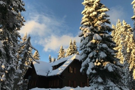 Mustrinka Apartman