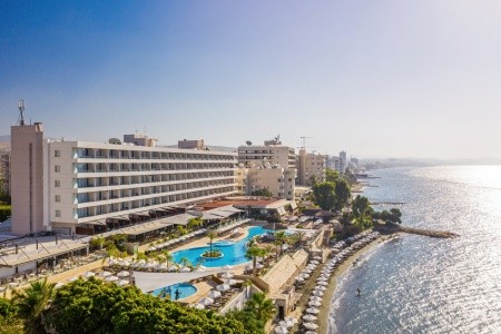 Royal Apollonia Elegant Collection By Louis Hotels