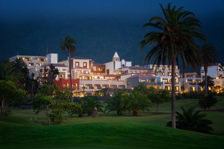Melia Hacienda Del Conde
